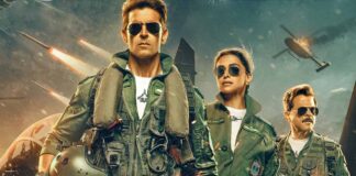 Fighter Box Office Day 1 Advance Booking: Hrithik Roshan & Deepika Padukone's Film Stays Below 10 Crores!