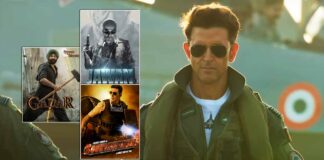 Fighter Box Office Day 1 VS Bollywood’s Post-Pandemic Openers