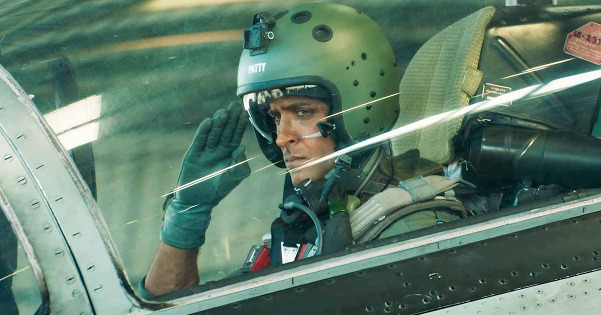 Fighter Box Office Day 4 (Early Trends) Updates!