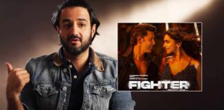 Fighter Director Siddharth Anand Finally Breaks Silence On CBFC’s Demand To Cut ‘Suggestive Visuals’