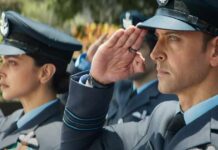Fighter Full Movie Leaked: Hrithik Roshan & Deepika Padukone's Film's Pirated HD Version Downloads Available