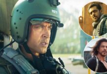 Fighter Impact: Fans Demand Shah Rukh Khan & Hrithik Roshan's Face Off In Spy Universe & Cancel Tiger Vs Pathaan