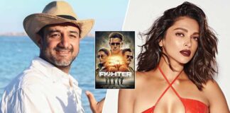 Fighter In Trouble? Director Siddharth Anand Unfollows Deepika Padukone, She Won't Be Attending The Trailer Launch, Is All Well?