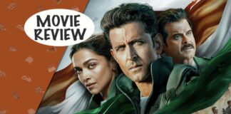 Fighter Movie Review