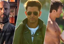 Fighter Box Office (Worldwide): Hrithik Roshan Creates History Beating Jason Statham’s The Beekeeper, Sydney Sweeney’s Anyone But You Being #1 Movie Globally!