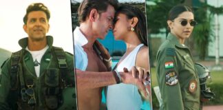 Fighter Trailer Impact At Box Office Day 1: Hrithik Roshan Is All Set To Do Some Bang Bang Winning The BO War With Deepika Padukone!