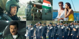 Fighter Trailer Review: Hrithik Roshan & Deepika Padukone Promise A Blockbuster Feeding On The Deshbhakti Wave As Their Powerful Jai Hind Makes The Jingoism Work Brilliantly