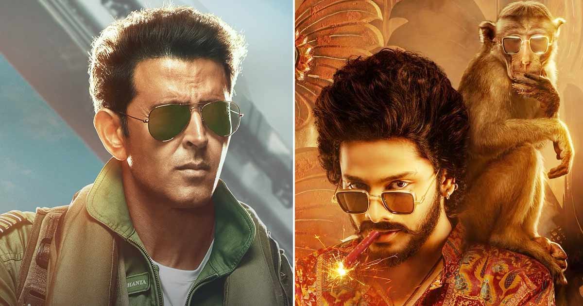 Fighter Worldwide Box Office Collection Updates!