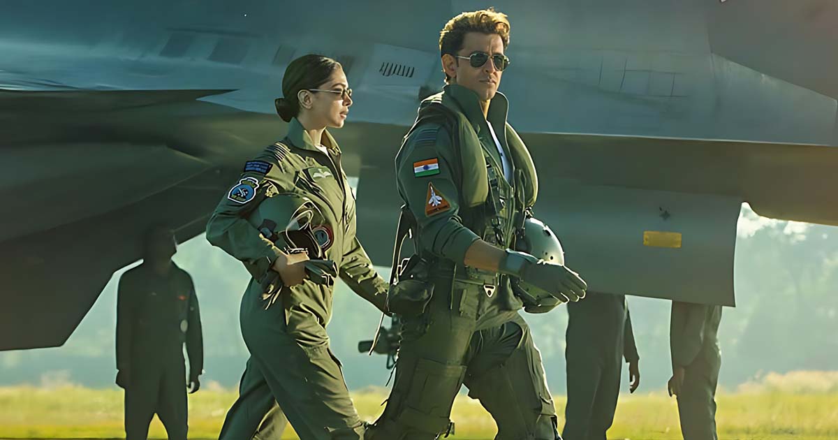 Fighter Box Office Day 1 Advance Booking (3 Days To Go)
