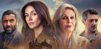 Fool Me Once Review