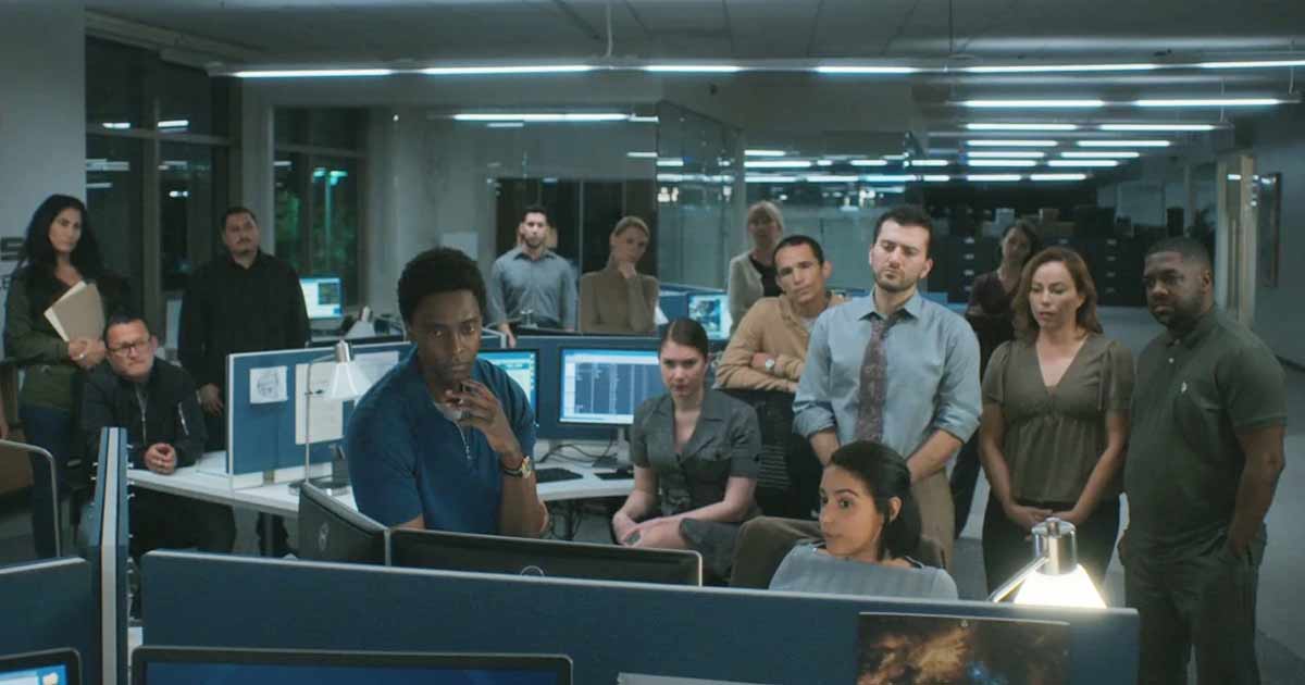 For All Mankind Season 4 Review
