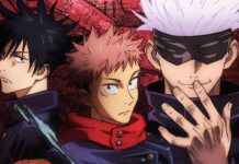 Get Better Acquainted With New Celebs of Anime World — The Main Characters of ‘Jujutsu Kaisen’ A Complete Guide to the Main Characters of Jujutsu Kaisen