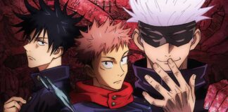 A Complete Guide to the Main Characters of Jujutsu Kaisen