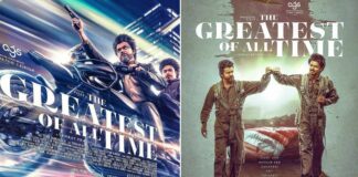 GOAT Insane Plot Leaked? Vijay To Time Travel In A Flash-Like Film, Blockbuster Cameos, 90s Expendables, Not Two But 3-4 Roles Of Thalapathy