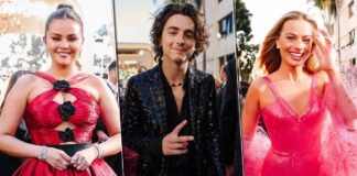 Golden Globes 2024: Best & Worst Dressed Celebs