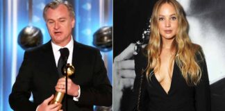 Golden Globes 2024 Highlights