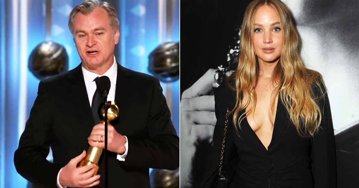 Golden Globes 2024 Highlights: From Christopher Nolan Remembering