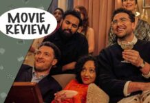 Good Grief Movie Review: Dan Levy Tries His Luck On Director's Chair With This Melancholic Netflix Film