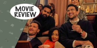 Good Grief Movie Review: Dan Levy Tries His Luck On Director's Chair With This Melancholic Netflix Film