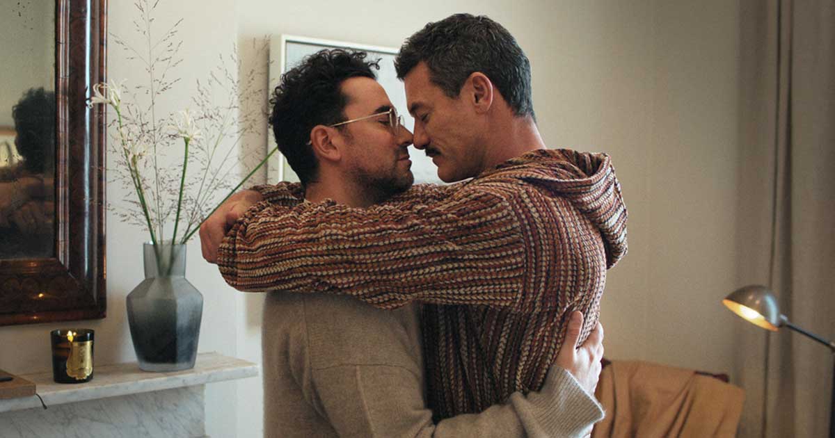 Good Grief Movie Review: Dan Levy Tries His Luck On Director's Chair With This Melancholic Netflix Film