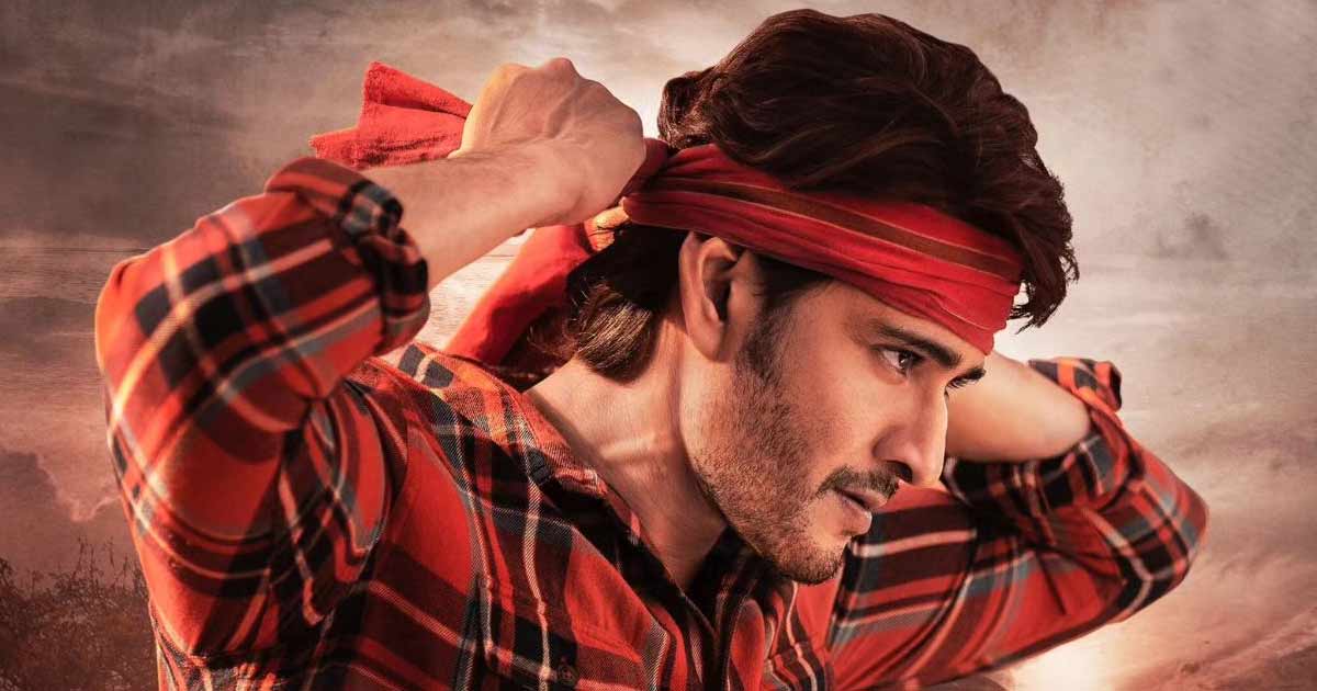 Guntur Kaaram Box Office Advance Booking (Overseas)