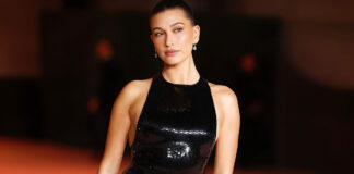 Hailey Bieber Leaves The Internet Breathless With Her Photoshoot