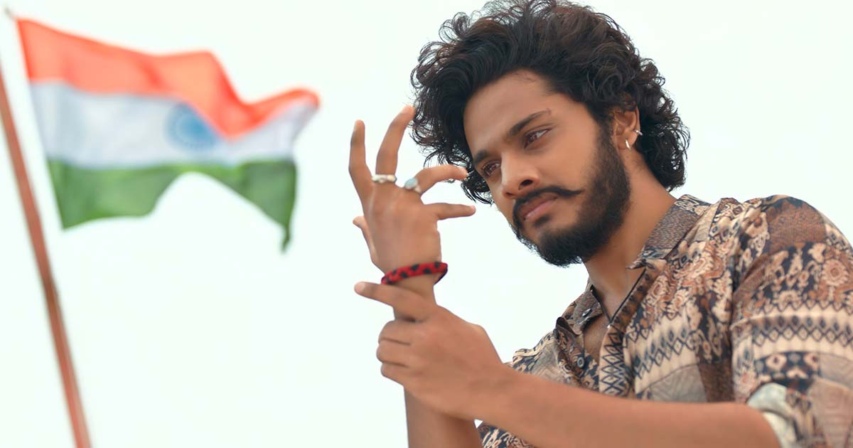 Hanu Man Movie Review