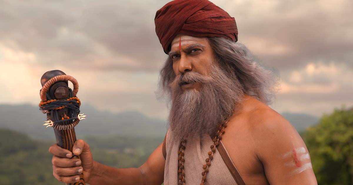 Hanu Man Movie Review