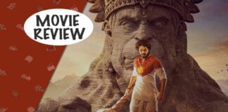 Hanu Man Movie Review