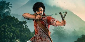 Hanuman Box Office Collection Day 3 (Early Trends)