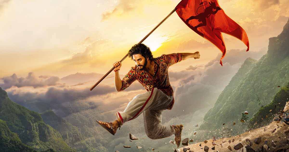 HanuMan Box Office Collection Day 4 (Early Trends) Updates!