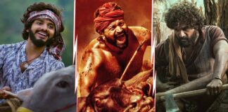 HanuMan Box Office Collection Day 4 VS Kantara VS Pushpa: Teja Sajja's Superhero Film Rides 117% Higher