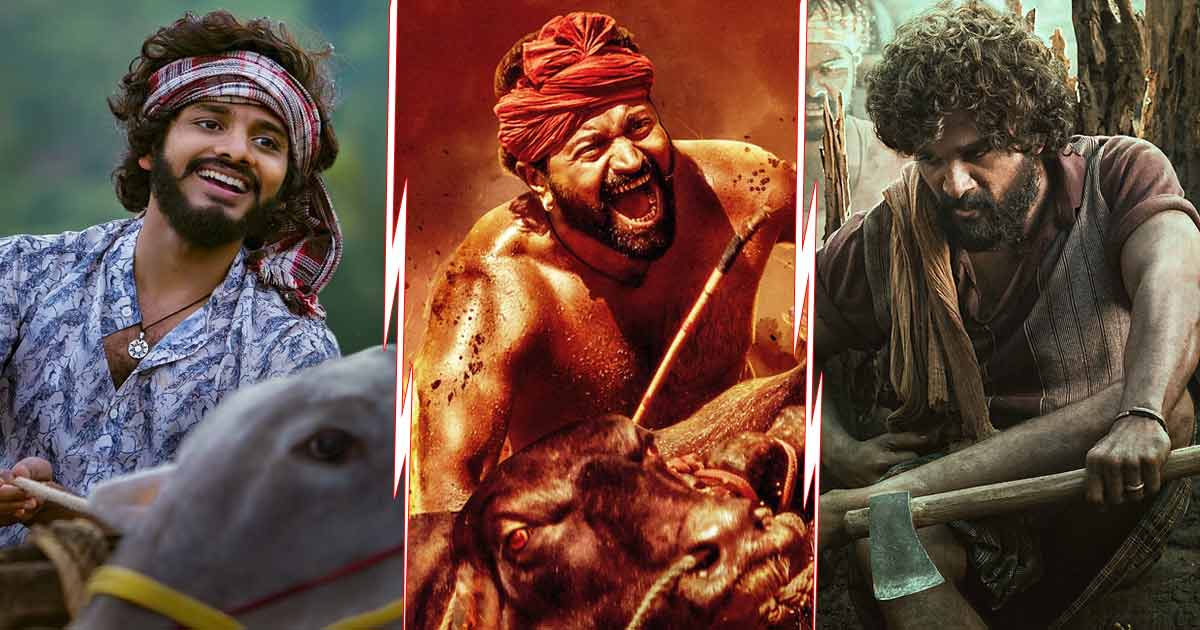 HanuMan Box Office Collection Day 4 VS Kantara VS Pushpa: Teja Sajja's Superhero Film Rides 117% Higher