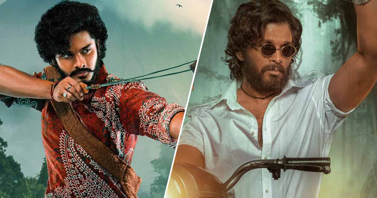 Hanuman Box Office Day 1 Advance Booking (Final)