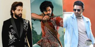 HanuMan Box Office (North America): Beats Allu Arjun's Biggie, Prabhas' 10 Times Higher Budget Film Creating History Entering The Top 5...