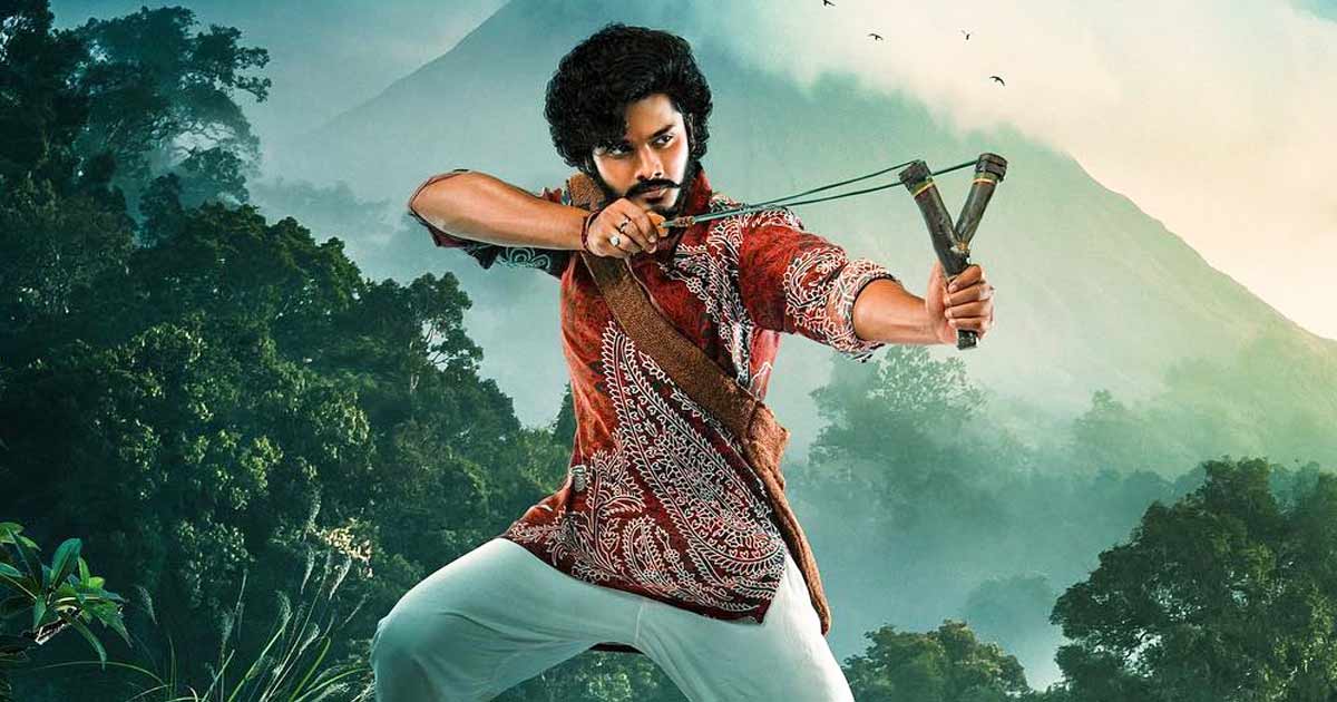 Hanuman Box Office (Worldwide)