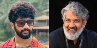 HanuMan Director Prasanth Varma Reveals Why RRR Director SS Rajamouli Warned & Asked Him To “Be Responsible & Not Blow It”