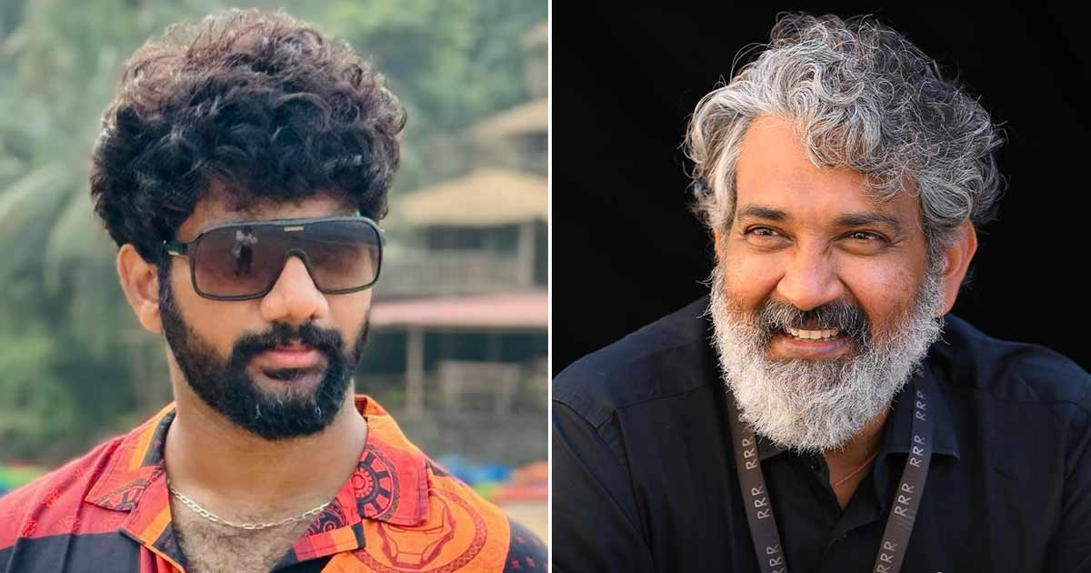 HanuMan Director Prasanth Varma Reveals Why RRR Director SS Rajamouli Warned & Asked Him To “Be Responsible & Not Blow It”