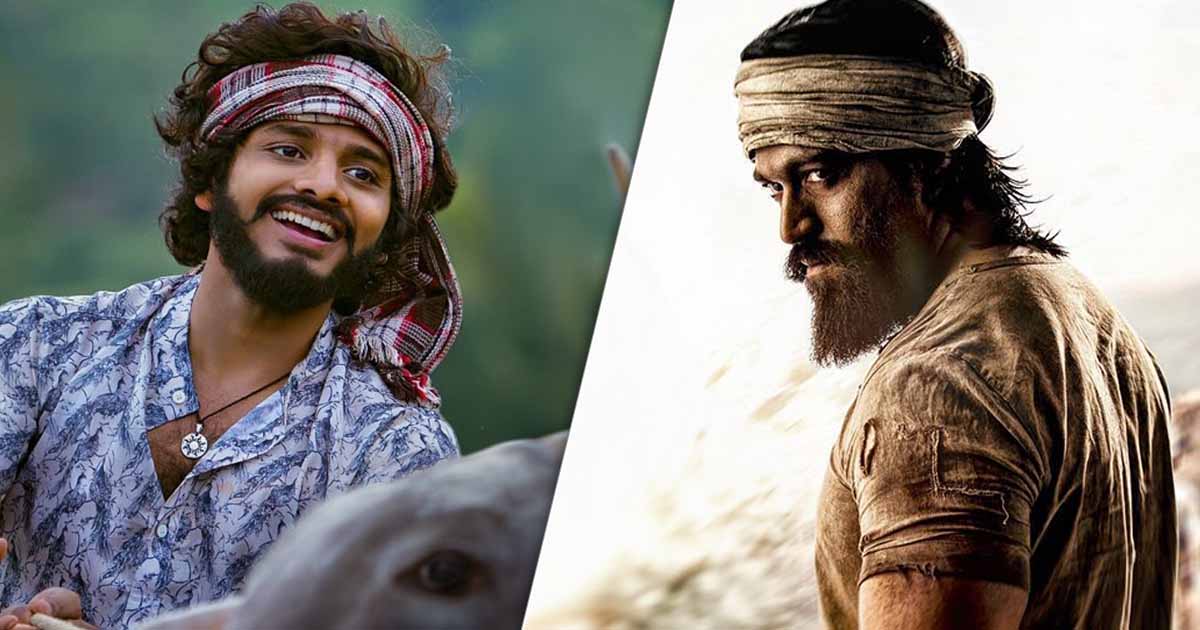 HanuMan Box Office (Hindi): Beats Yash's KGF: Chapter 1! 