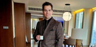 Henry Cavill Reveals What He's Most Excited About Being On Highlander