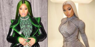 Here's Everything We Know About Nicki Minaj & Megan Thee Stallion's Ongoing Feud Over 'Hiss'