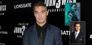 Chad Stahelski To Look After Henry Cavill Led Highlander Franchise Along With John Wick's - Read More!