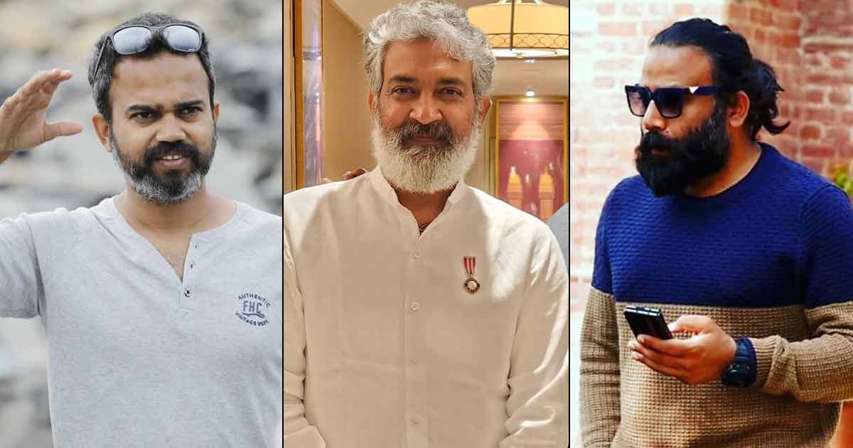 Hindi Box Office Comparison Between SS Rajamouli, Prashanth Neel & Sandeep Reddy Vanga