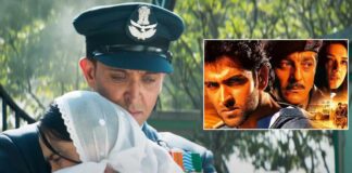 Fighter Box Office VS Hrithik Roshan Playing A Patriot VS HR Playing A Terrorist: 4 Hits & 1 Flop
