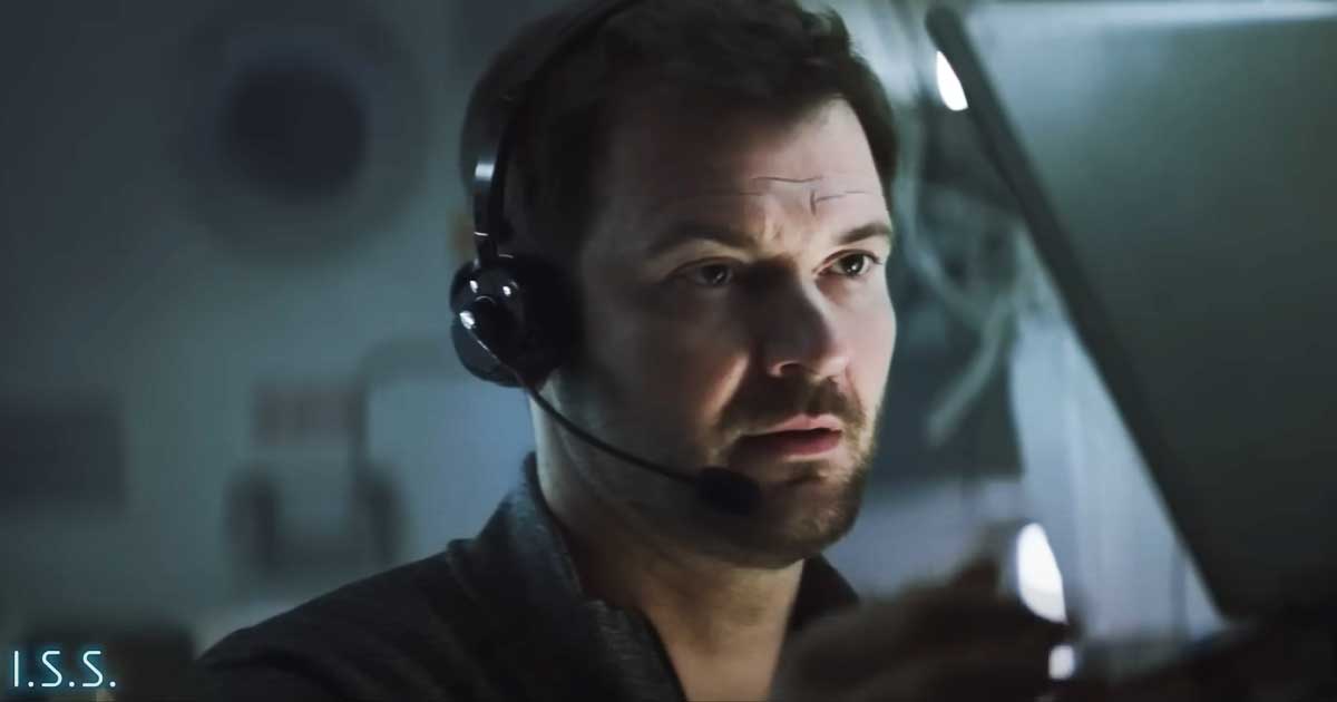 I.S.S. Movie Review: This Space Thriller Does All Things Right To Make It A Fun Experience Even if It Is A Bit Forgettable in the End