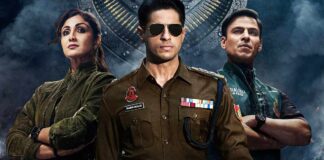 Indian Police Force Cast Salary: Sidharth Malhotra, Shilpa Shetty, Vivek Oberoi & Others!