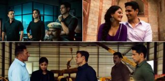 Indian Police Force is Rohit Shetty's First Web Series