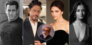 Inshallah Timeline Explained: Shah Rukh Khan To Replace Salman Khan In An Easy 500 Crore+ Project; Deepika Padukone Could Take Alia Bhatt's Place In Bhansali's Blockbuster...