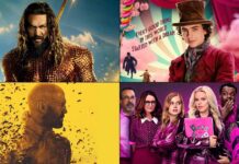 Box Office: Wonka Hits $500 Million Globally, Aquaman 2 Plays In Vicinity Of $375 Million; Mean Girls & The Beekeeper Enjoy A Good Debut! International Box Office Roundup: Wonka, Aquaman And The Lost Kingdom, The Beekeeper & Others!