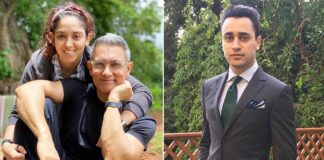 Ira Khan Wedding: Aamir Khan & Imran Khan Set The Dance Floor Ablaze As They Groove To ‘Ati Kya Khandala’ & ‘Pappu Can’t Dance’